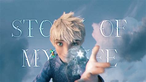 Story Of My Life Jack Frost Rise Of The Guardians Amv Youtube