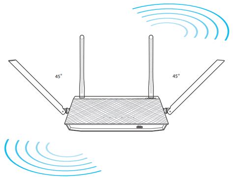 ASUS RT-AC1300G PLUS Wireless AC1300 Dual Band Gigabit Router User Guide