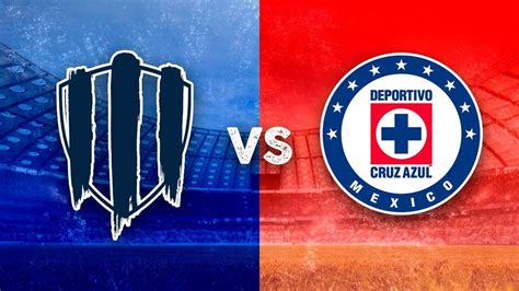 Rayadas vs Cruz Azul Femenil Cuándo a qué hora y dónde ver el