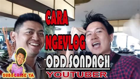 KOLAB YOUTUBER KONDANG UDD SONDACH YouTube