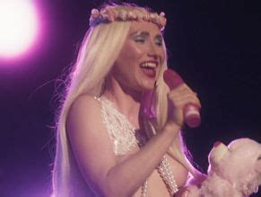 Alexandra Prokhorova Nude Aznude