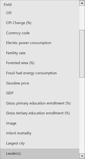 How To Map Data In Excel A Step By Step Guide Maptive