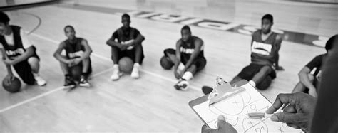 Boys Basketball Facs Memphis