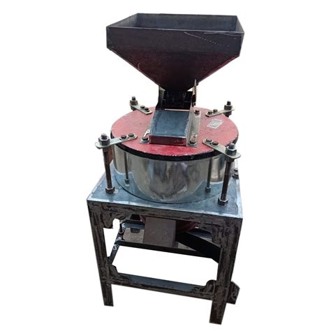 3hp Commercial Atta Chakki Machine At Rs 7500 Commercial Atta Chakki Machine In Jaipur Id