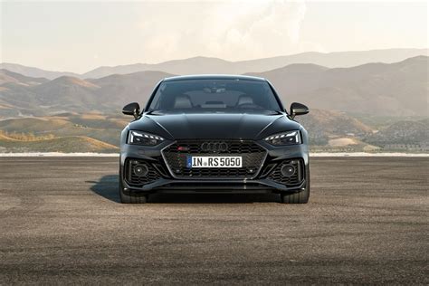 2023 Audi RS 5 Competition Package Brings the Noise - CNET