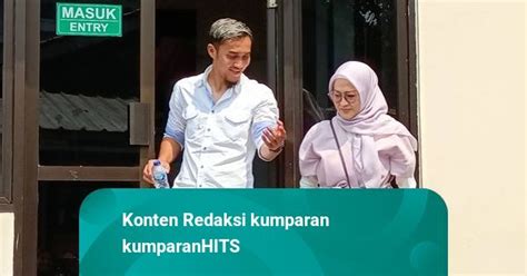 Okie Agustina Dan Gunawan Dwi Cahyo Resmi Cerai Kumparan