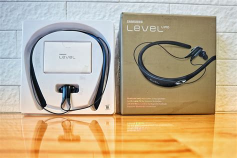 Samsung Level U Pro Bluetooth Wireless Headphones Opecfood