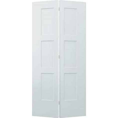 JELD WEN 36 In X 80 In Birkdale Light Gray Paint Smooth Hollow Core