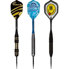 Mcdart Steeldarts Mcdart De Dartshop Darts Online Kaufen