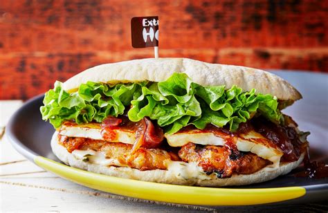 Discover Peri Peri Chicken Gravy Nandos