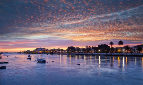 10 Beaches In & Around Seville That You Can't Miss To Visit!