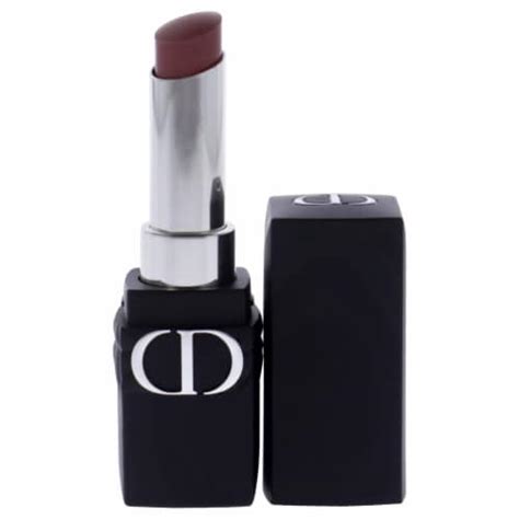 Dior Rouge Dior Forever Transfer Proof Lipstick 300 Forever Nude Style