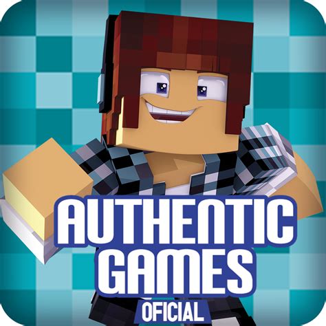 Authentic Games Oficial By Xalomango Pixelcapsule Kordeyrow