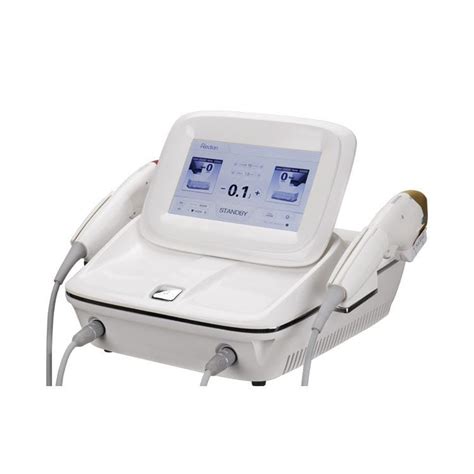 HIFU Body Contouring Unit TB HF07P Guangzhou T B Beauty Equipment