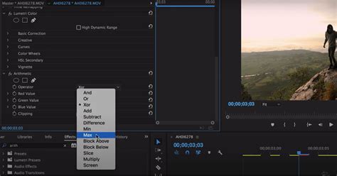 How To Make Glitch Effect Premiere Pro — A Quick And Easy Guide