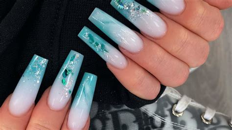 Seis Tendencias De Manicura Para Este Verano