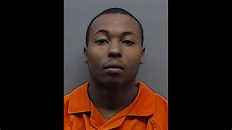 Tyler Man Arrested For Aggravated Assault Cbs19tv