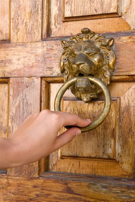 Knocking On Door Jehovah Witnesses Fan Art 30642585 Fanpop