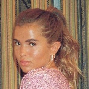 Matilda Djerf - Age, Family, Bio | Famous Birthdays