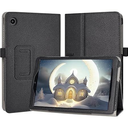 Amazon Caweet Case For TCL Tab 8 LE Model 9137W TCL Tab 8 WiFi