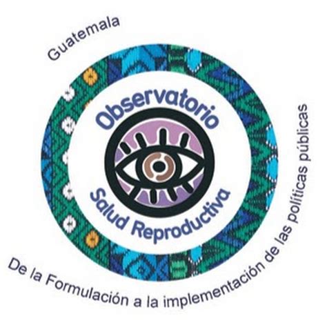 Observatorio En Salud Sexual Y Reproductiva Osar Youtube