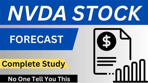 Nvda Stock Nvidia Stock Nvda Stock Prediction Nvda Stock Analysis