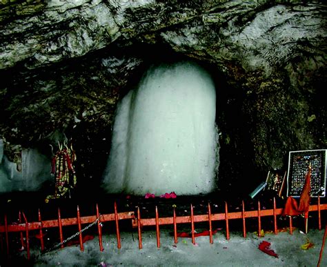 AMARNATH YATRA — The Indian Panorama