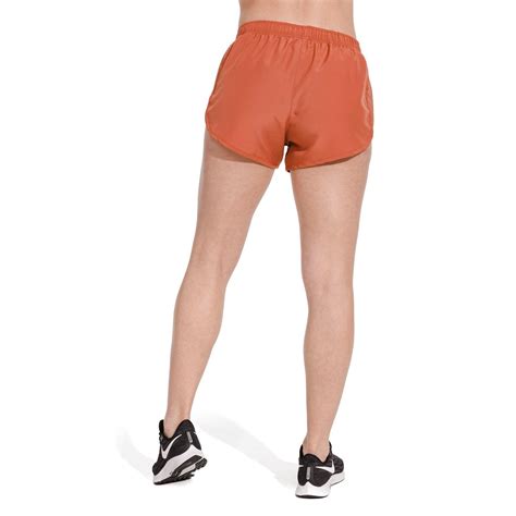 Nike Synthetic Dry High Cut Tempo Running Shorts Lyst