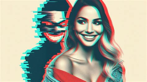 The darker side of the AI girlfriend trend: It's not about a date, it's ...