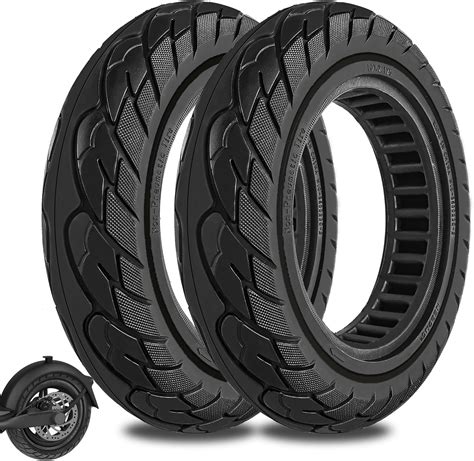 Amazon Felixstory Inch Solid Rubber Tire X