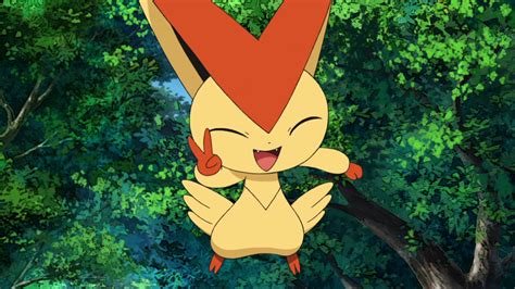 Image - Victini is cute.png | Pokémon Wiki | FANDOM powered by Wikia