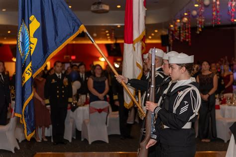 Dvids Images Naf Atsugi Navy Birthday Ball Image Of