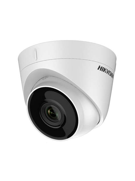 Hikvision Mp Dome Kamera Metre Ir H