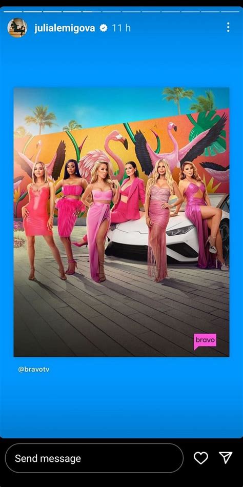 Martina Navratilova's wife Julia Lemigova shares poster of new 'Real ...