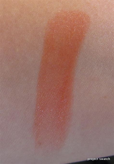 Revlon Tutti Frutti Lip Butter Review Swatch Photos Projectswatch