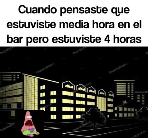 Pobre Patricio Meme Subido Por Lomanofran Memedroid