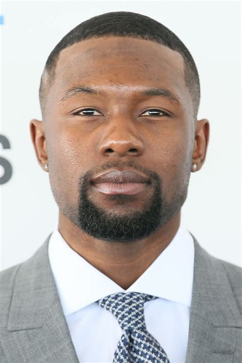 Trevante Rhodes Contact Info Agent Manager IMDbPro