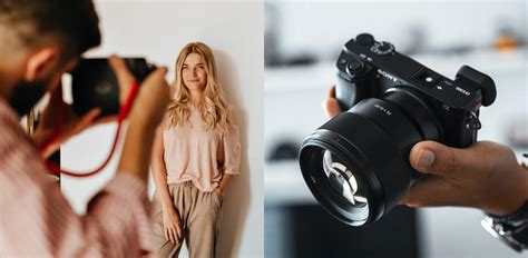 16 Best Cameras for Portraits in 2019 - What Is the Best Portrait Camera?