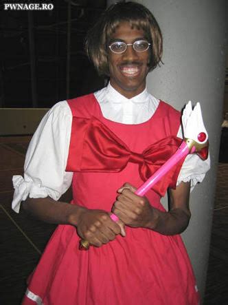 Cardcaptor Sakura Cosplay | Cardcaptor Sakura | Know Your Meme