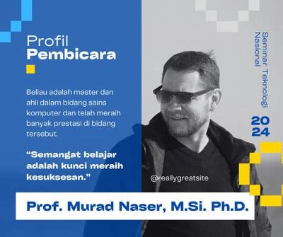 gratis desain contoh profil perusahaan canva