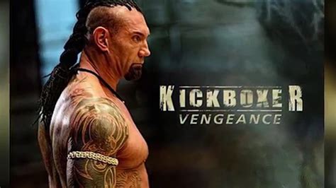 Kickboxer 6