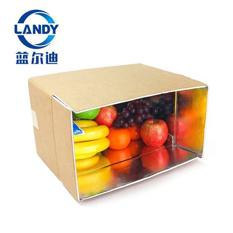 Wholesale Insulated Shipping Boxes For Food - Installation Service - LADNY