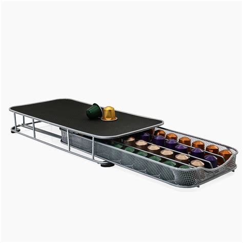 Capsule Drawer Nespresso E Horeca