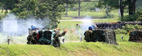 快訊國軍驚傳火箭彈爆炸！4士兵緊急送醫