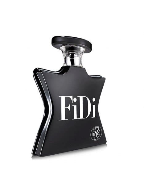 Bond N°9 Fidi Edp 100 Ml