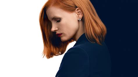 Actress Women Jessica Chastain Hd Wallpaper Rare Gallery