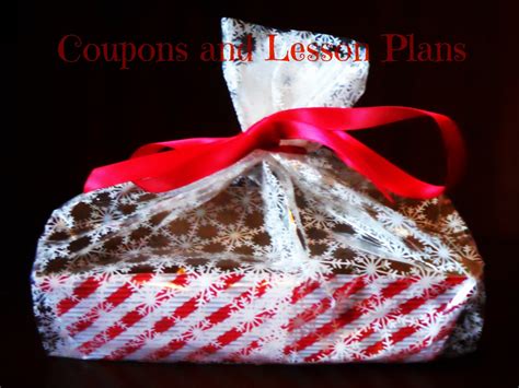 Coupons And Lesson Plans Martha Stewart Crafts Treat Boxes And