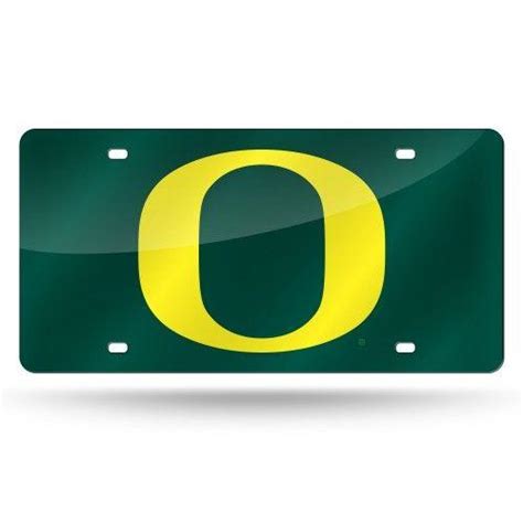 Oregon O Logo