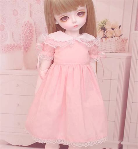 Bjd Sd Bjd Doll