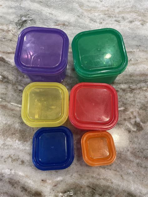 Beachbody 21 Day Fix Workout Program With 7 Piece Portion Control Containers Eoua Blog